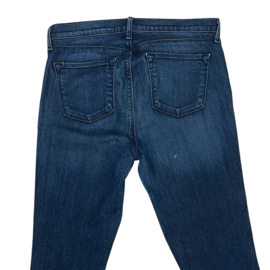 J Brand Indigo Skinny Jeans J Brand Indigo Skinny Jeans